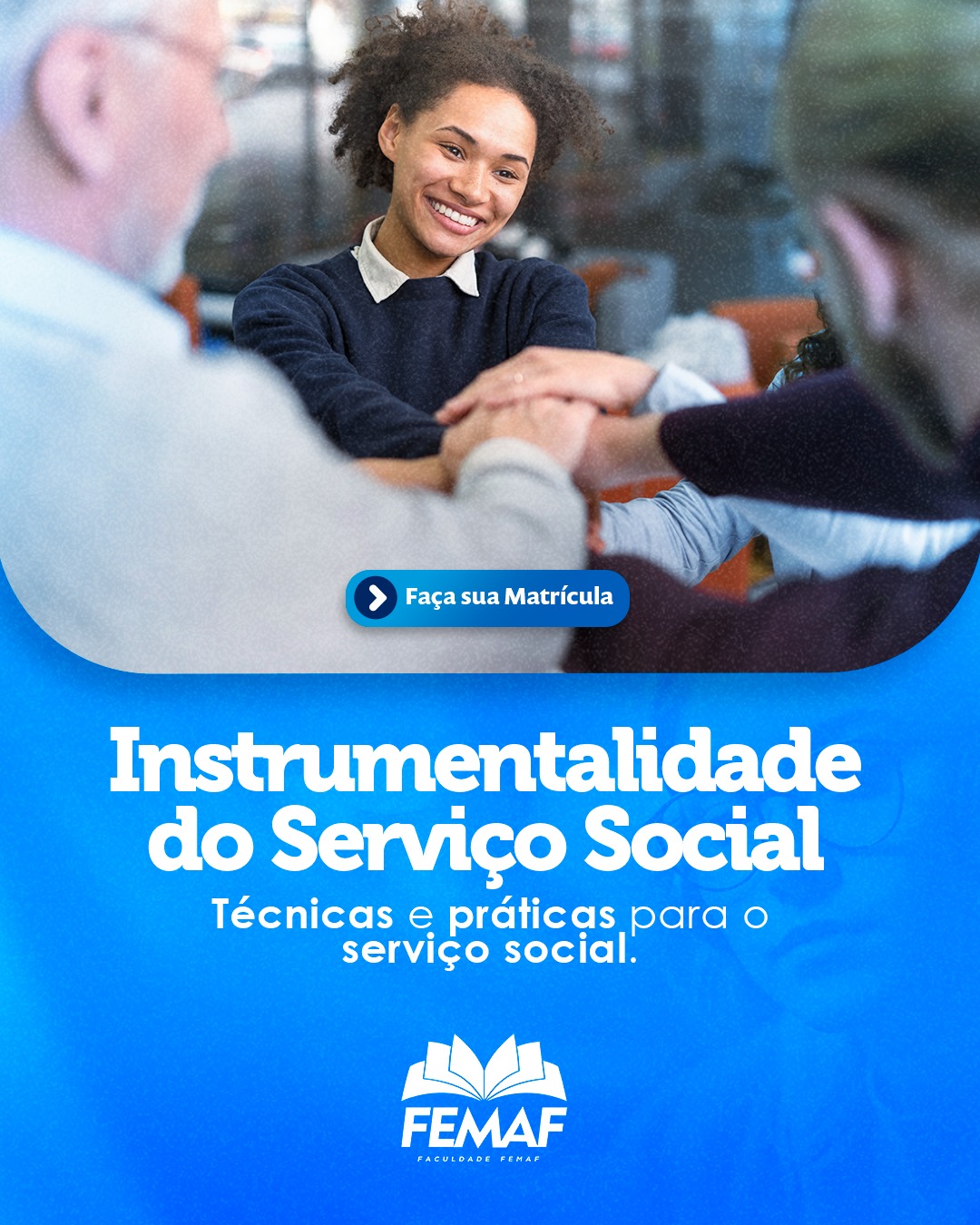 Instrumentalidade do Serviço Social